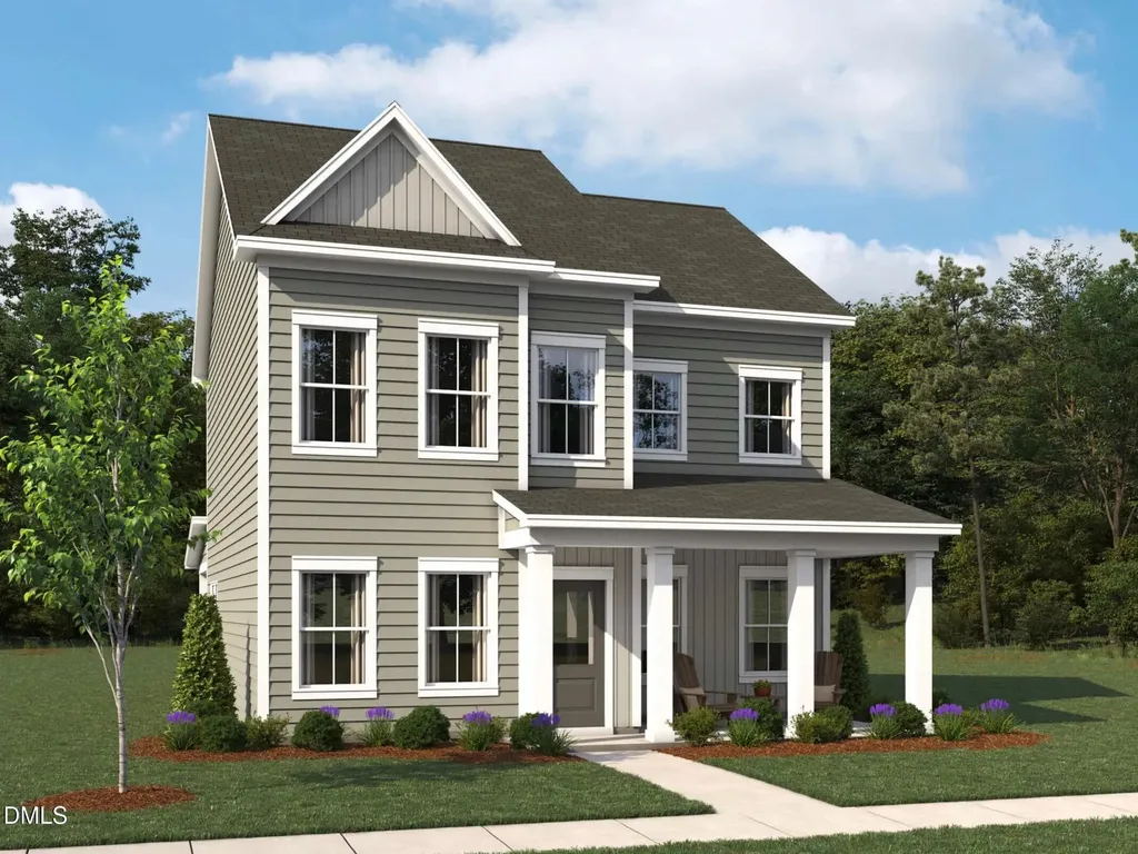 2824 Quarry Road Rolesville NC 27571