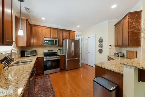 277 Millbrook Drive Pittsboro NC 27312