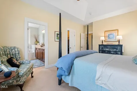277 Millbrook Drive Pittsboro NC 27312