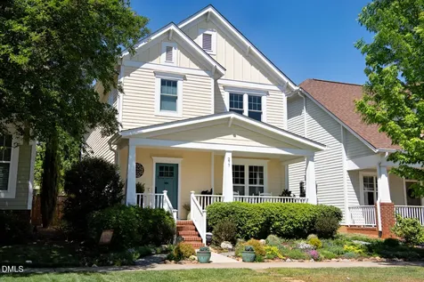 277 Millbrook Drive Pittsboro NC 27312