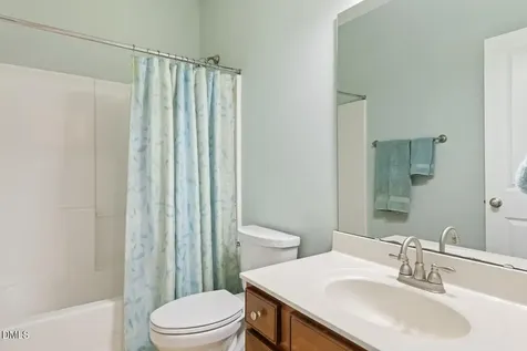 277 Millbrook Drive Pittsboro NC 27312