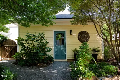 277 Millbrook Drive Pittsboro NC 27312