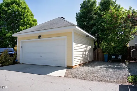 277 Millbrook Drive Pittsboro NC 27312