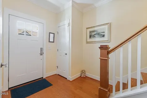 277 Millbrook Drive Pittsboro NC 27312