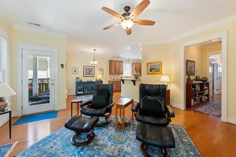 277 Millbrook Drive Pittsboro NC 27312
