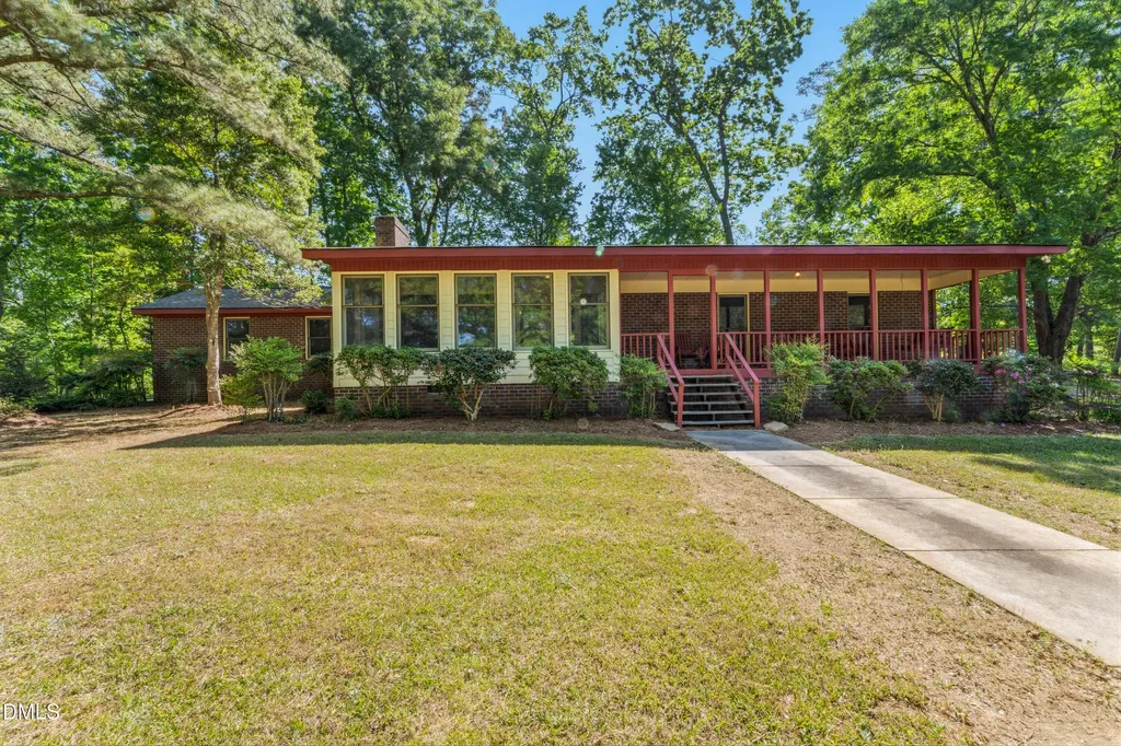 297 Wells Lane Angier NC 27501
