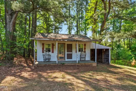 297 Wells Lane Angier NC 27501