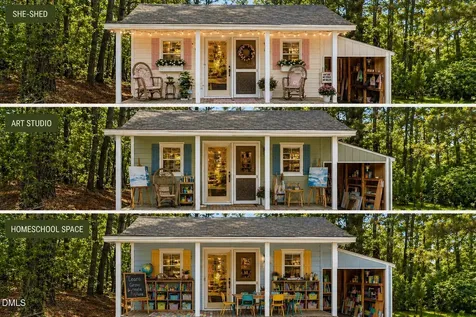 297 Wells Lane Angier NC 27501