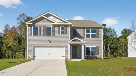 91 Richmond Run Stem NC 27581