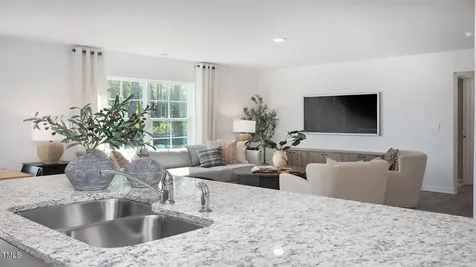 91 Richmond Run Stem NC 27581