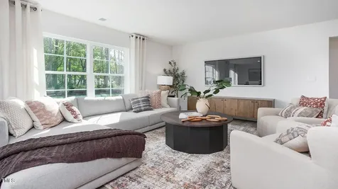 91 Richmond Run Stem NC 27581