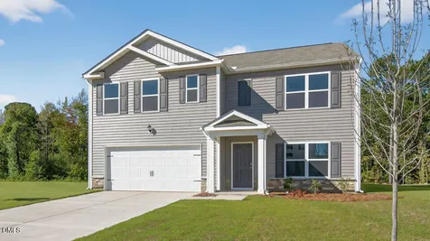 91 Richmond Run Stem NC 27581