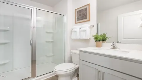 91 Richmond Run Stem NC 27581