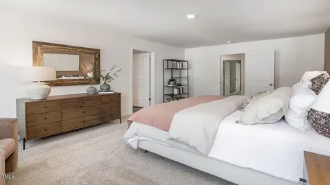 91 Richmond Run Stem NC 27581