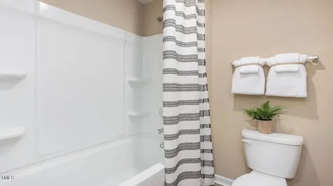 91 Richmond Run Stem NC 27581