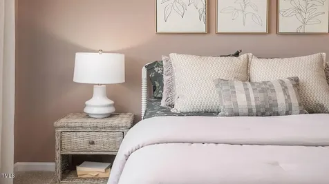 91 Richmond Run Stem NC 27581