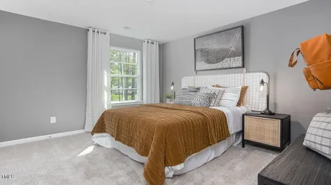 91 Richmond Run Stem NC 27581
