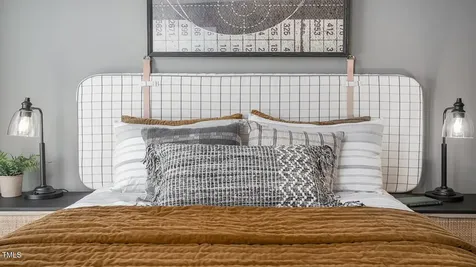 91 Richmond Run Stem NC 27581