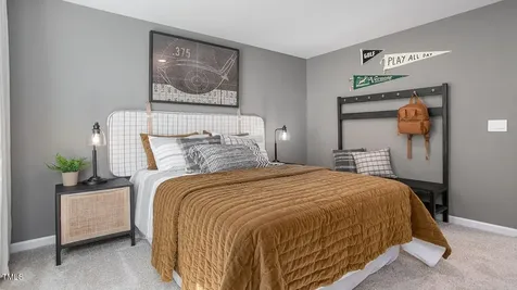 91 Richmond Run Stem NC 27581
