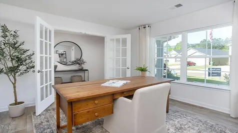 91 Richmond Run Stem NC 27581