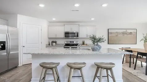 91 Richmond Run Stem NC 27581