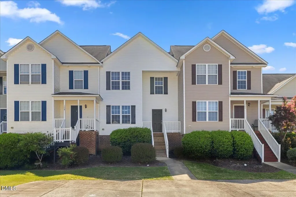 106 Piccadilly Court Clayton NC 27520