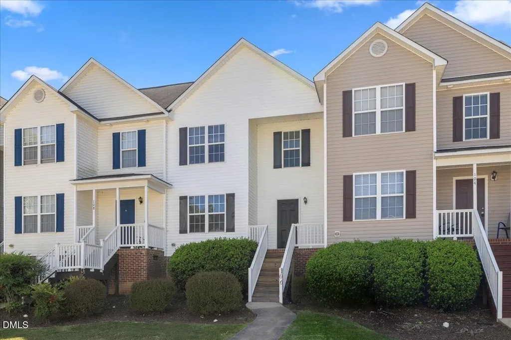 106 Piccadilly Court Clayton NC 27520
