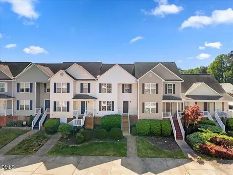 106 Piccadilly Court Clayton NC 27520