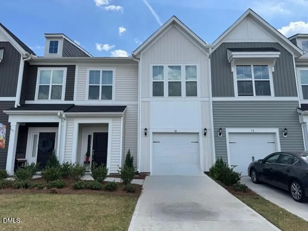 84 Ripple Way Clayton NC 27520