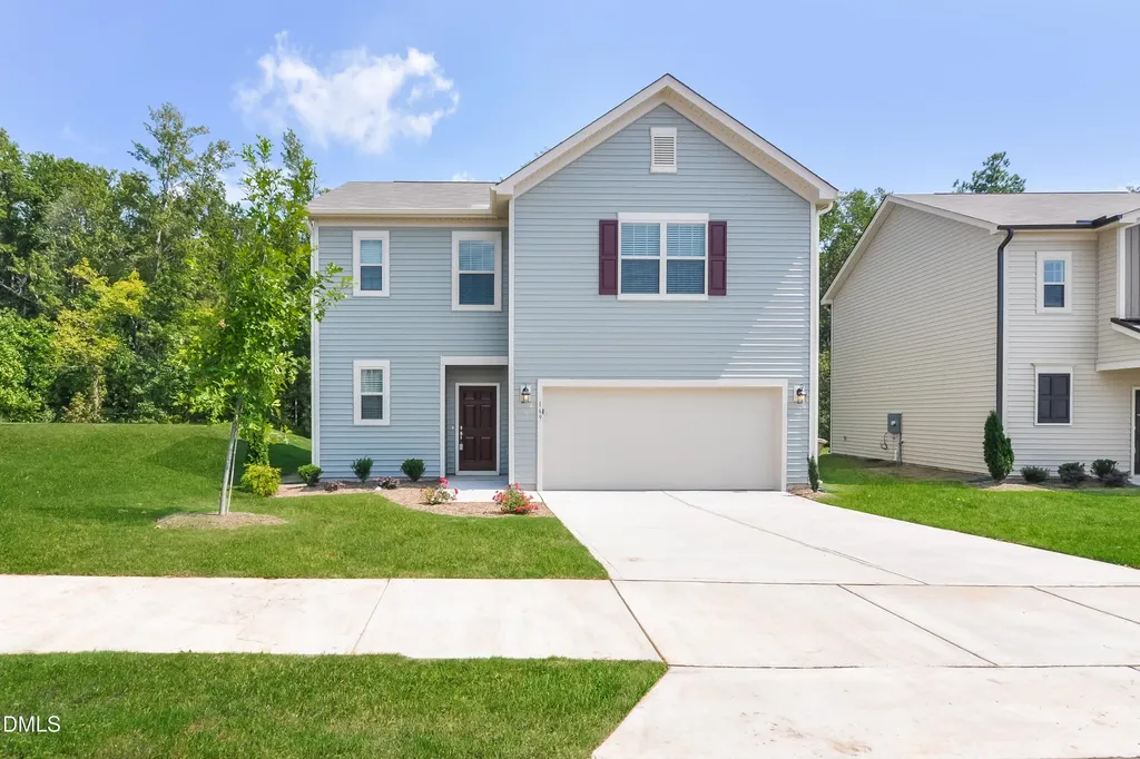169 Pamlico Drive Clayton NC 27520