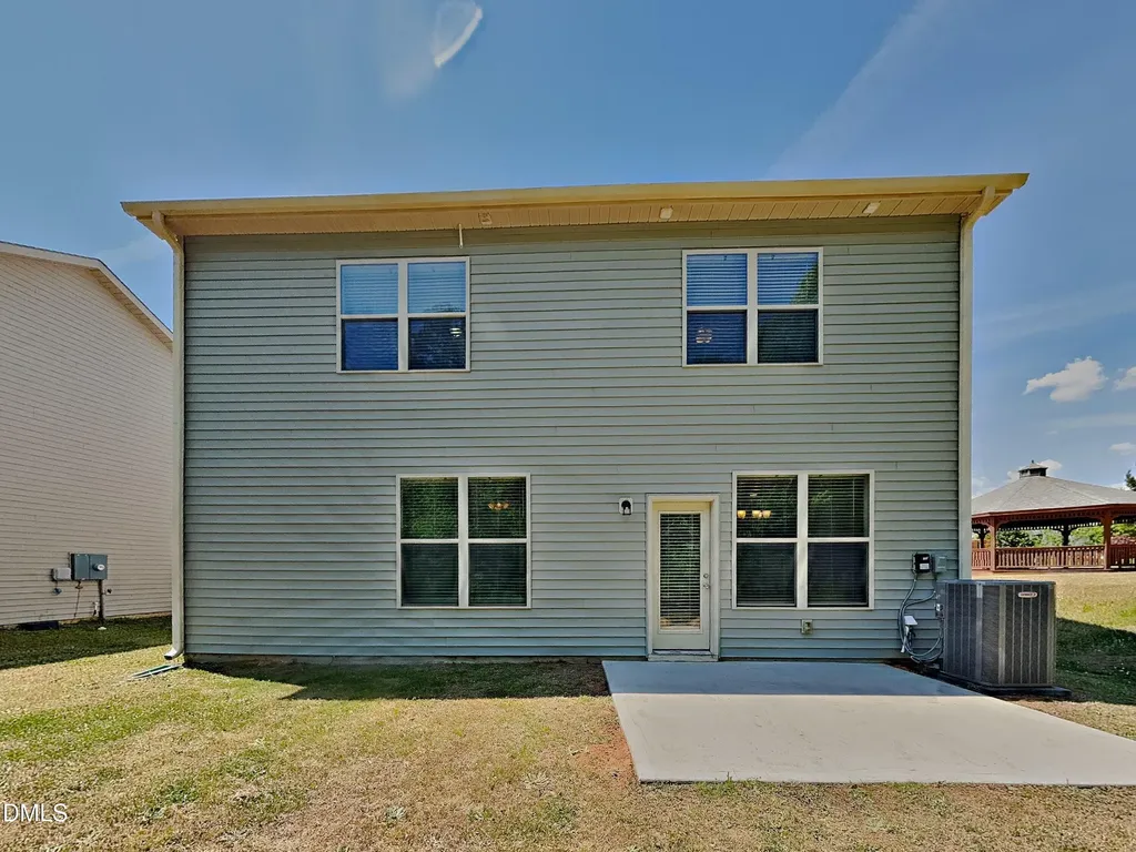 169 Pamlico Drive Clayton NC 27520