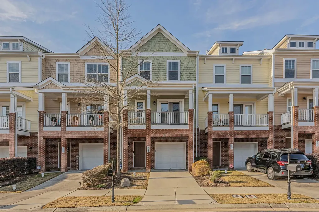 713 Samuel Cary Drive Cary NC 27511