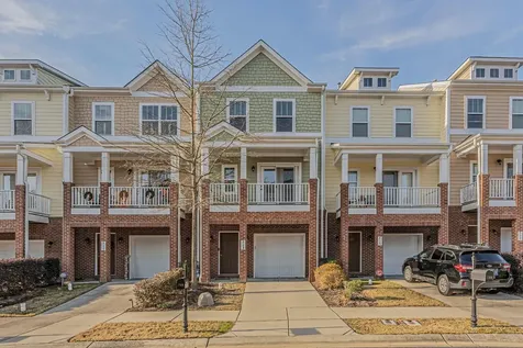 713 Samuel Cary Drive Cary NC 27511