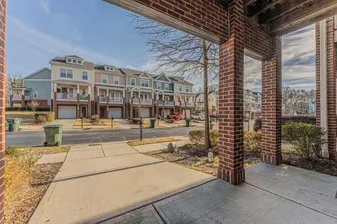 713 Samuel Cary Drive Cary NC 27511