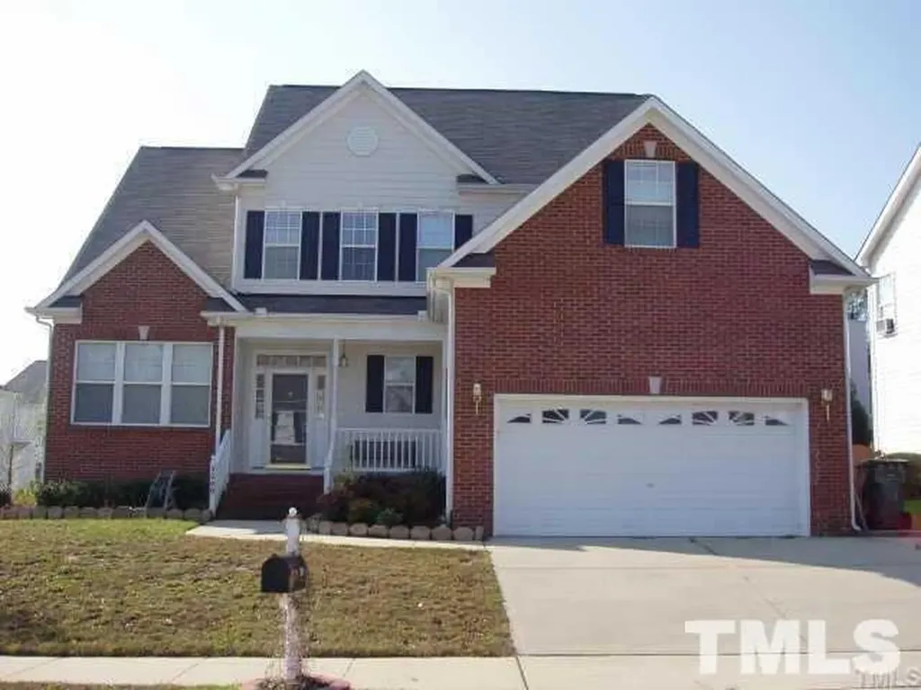 3209 Bellenden Place Raleigh NC 27604
