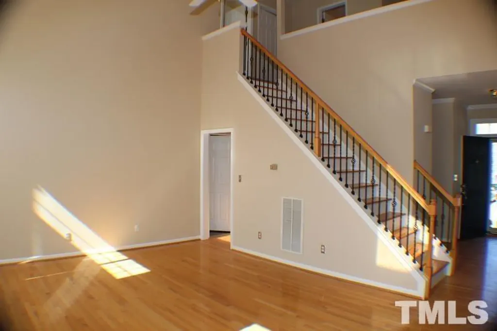 3209 Bellenden Place Raleigh NC 27604