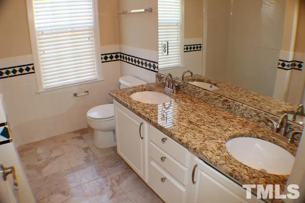 3209 Bellenden Place Raleigh NC 27604