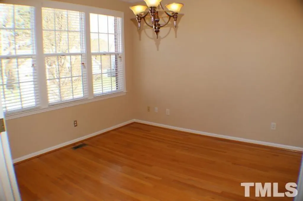 3209 Bellenden Place Raleigh NC 27604
