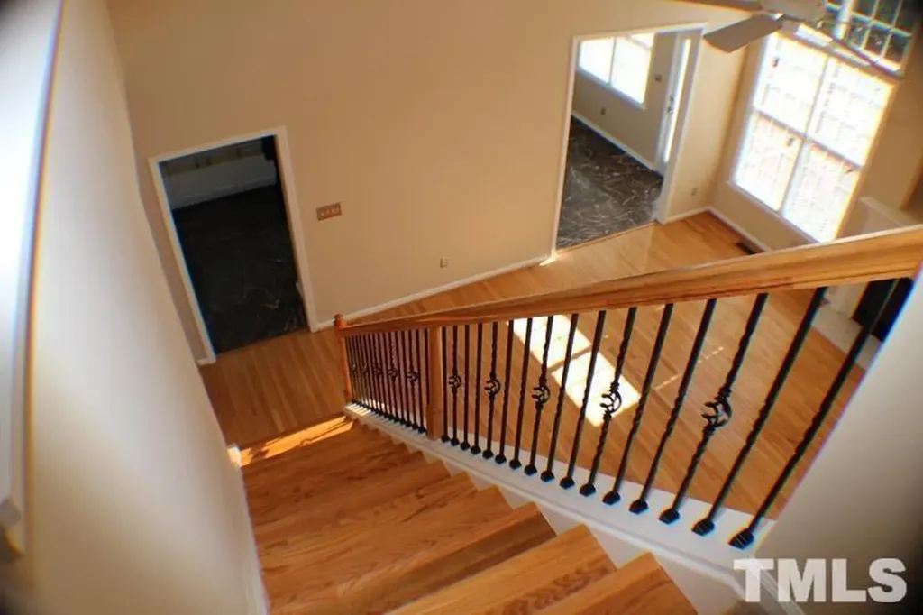 3209 Bellenden Place Raleigh NC 27604
