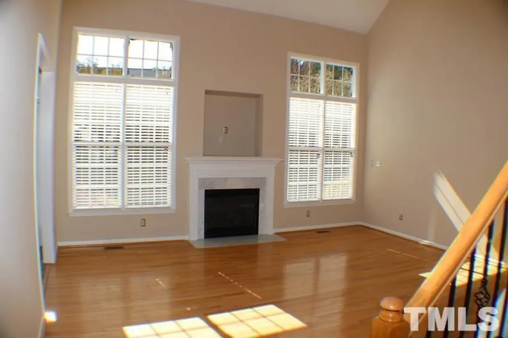 3209 Bellenden Place Raleigh NC 27604