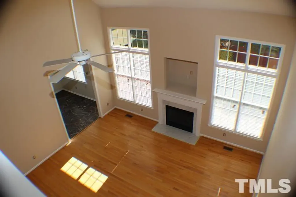 3209 Bellenden Place Raleigh NC 27604