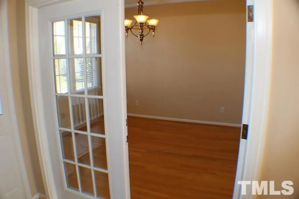 3209 Bellenden Place Raleigh NC 27604