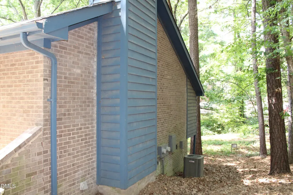 4925 Coral Ridge Raleigh NC 27616