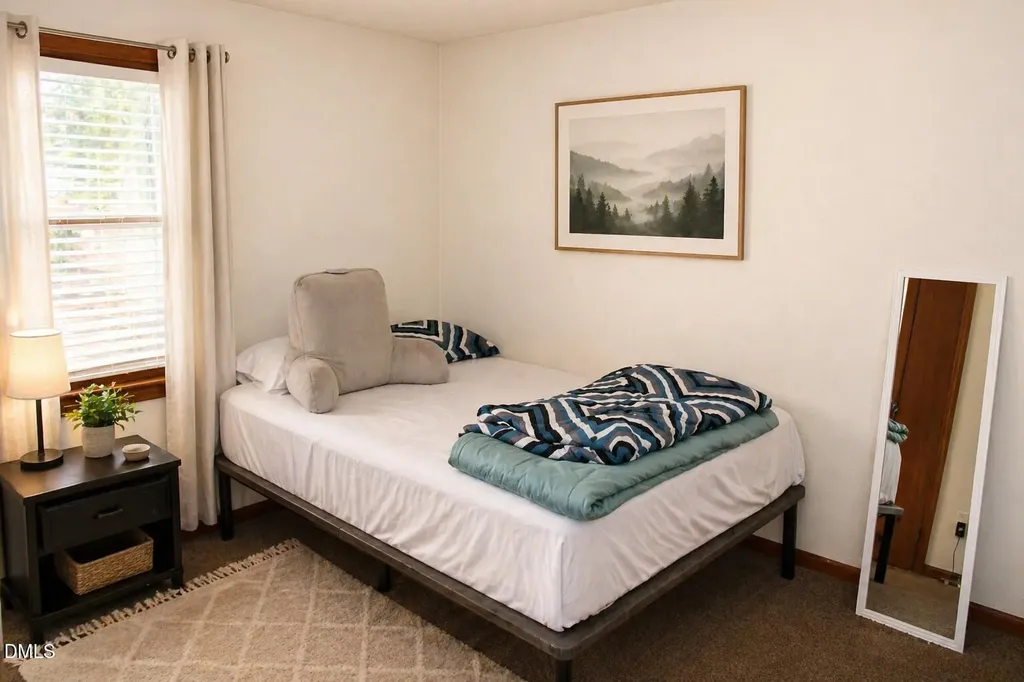 4925 Coral Ridge Raleigh NC 27616