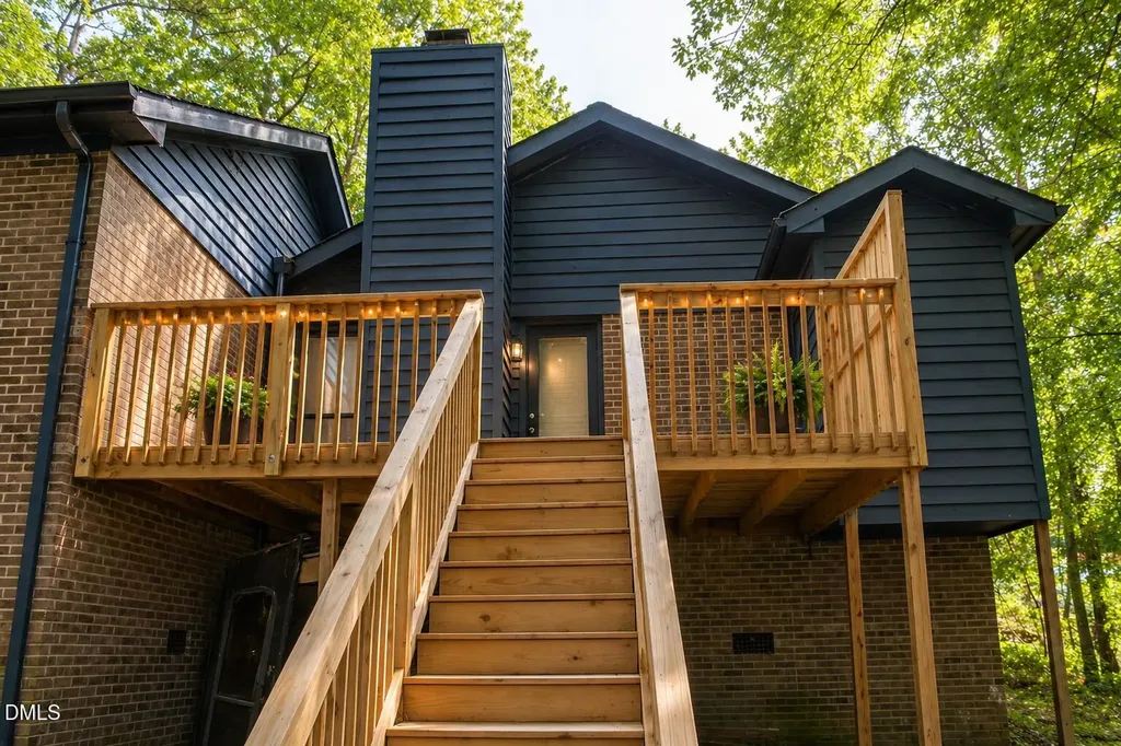 4925 Coral Ridge Raleigh NC 27616