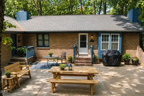 4925 Coral Ridge Raleigh NC 27616