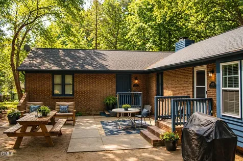 4925 Coral Ridge Raleigh NC 27616