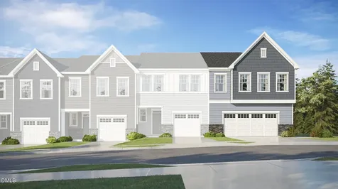 212 Deercroft Drive Apex NC 27539