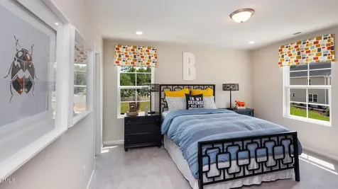 212 Deercroft Drive Apex NC 27539