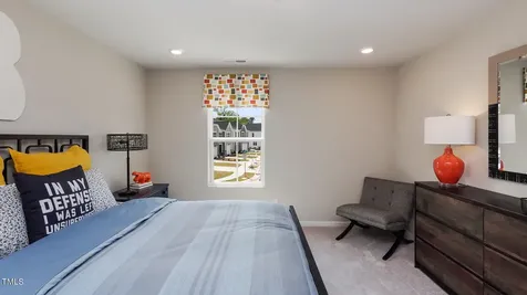212 Deercroft Drive Apex NC 27539
